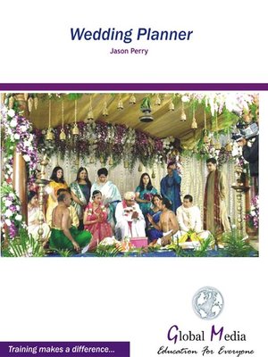 cover image of Wedding Planner